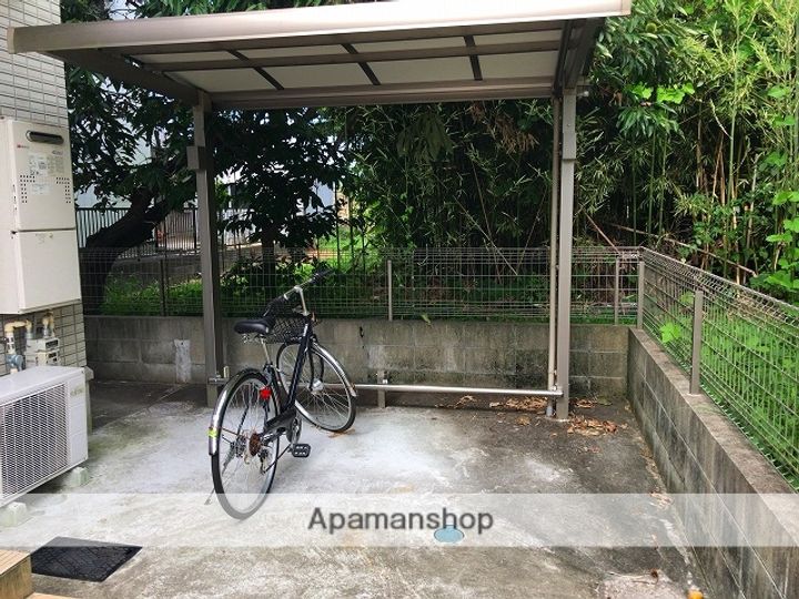 エル グランデの外観