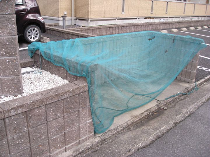 カーサコモダ天カ須賀の外観