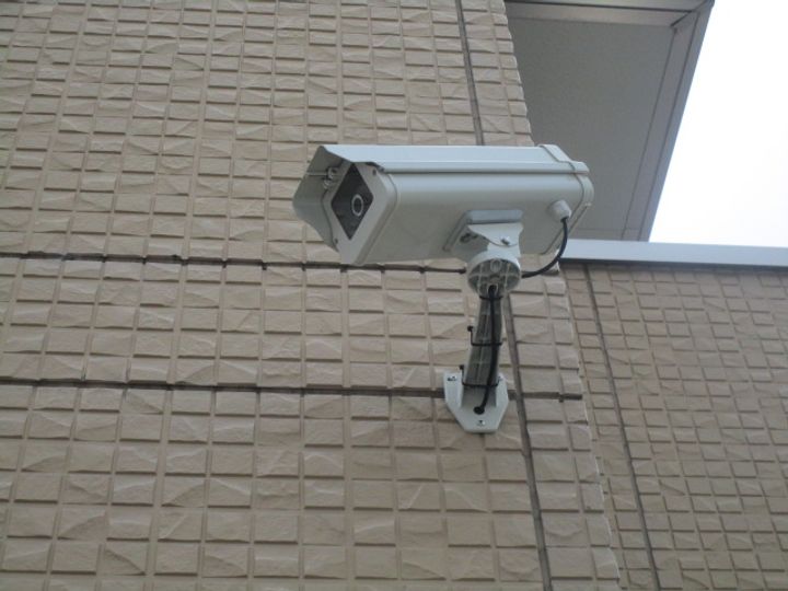 カーサコモダ天カ須賀の外観