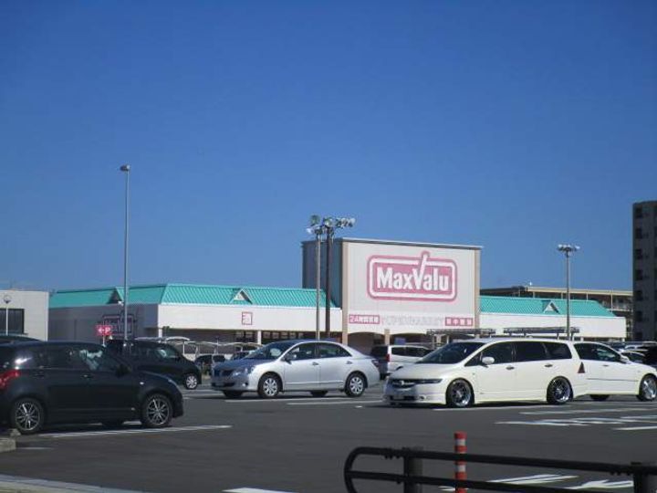 カーサコモダ天カ須賀の周辺