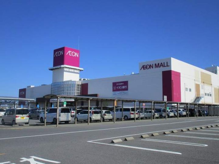 カーサコモダ天カ須賀の周辺