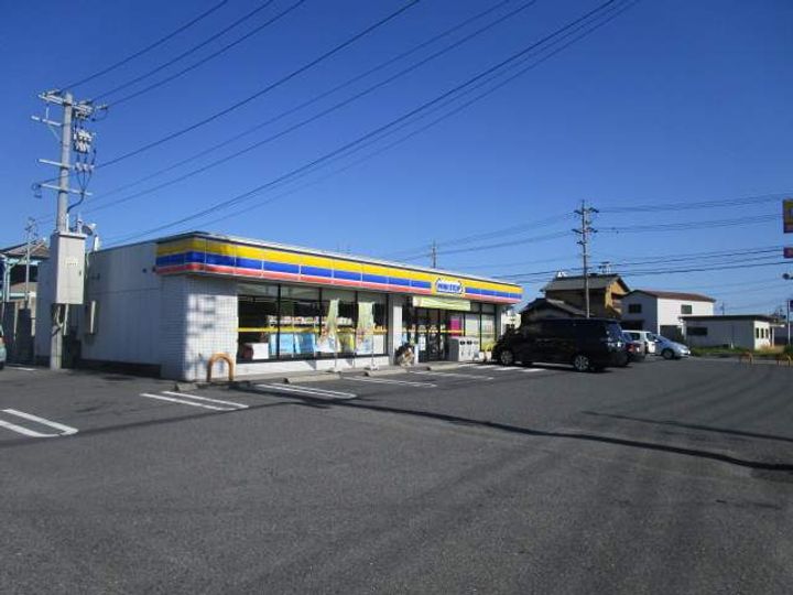 カーサコモダ天カ須賀の周辺