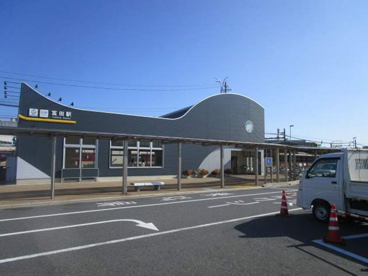 カーサコモダ天カ須賀の周辺