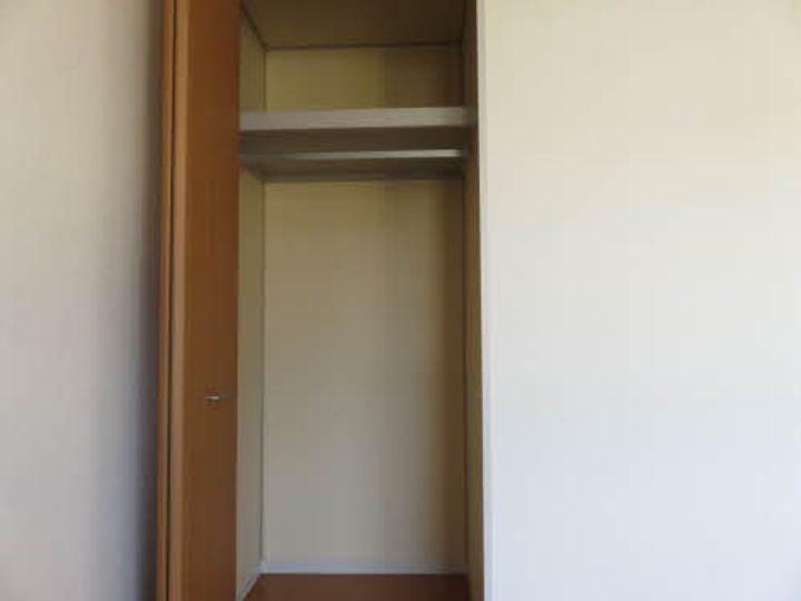 コンフォーレ B棟の内装