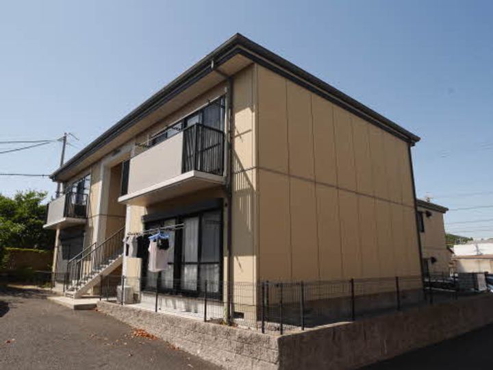 コンフォーレ B棟のその他画像