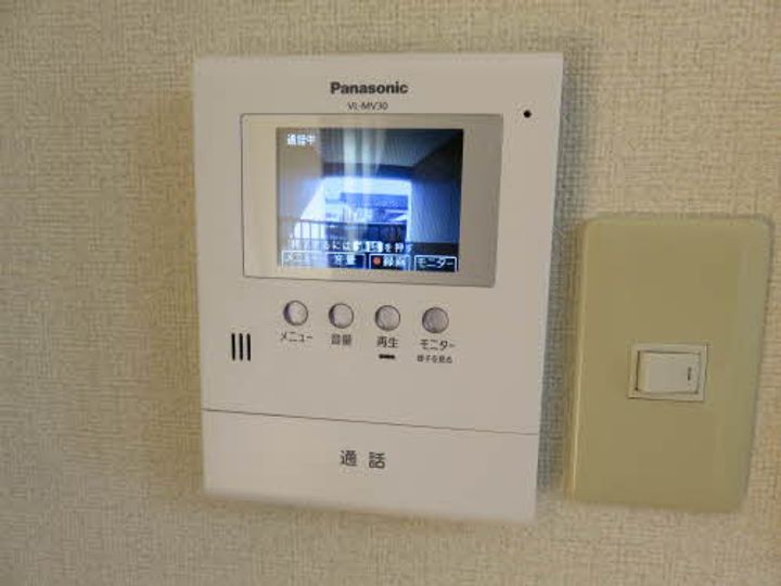 コンフォーレ B棟のその他画像