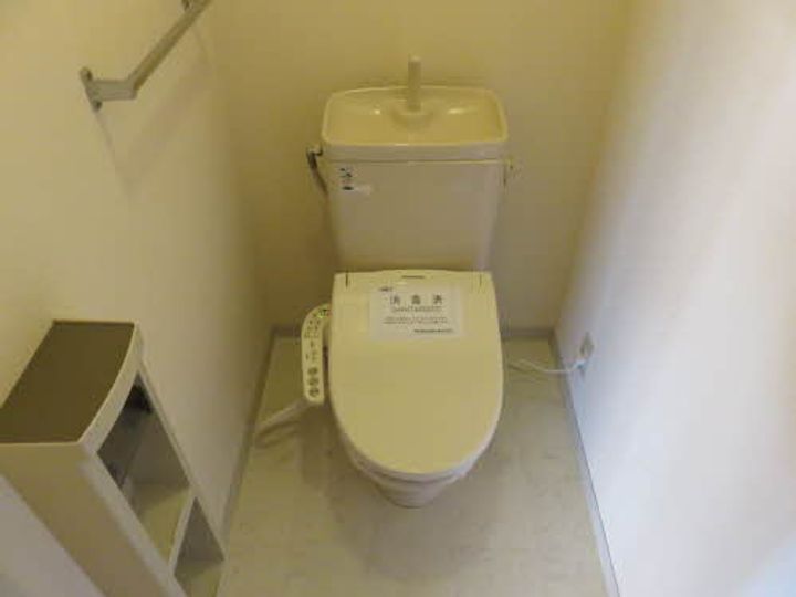 コンフォーレ B棟のその他画像