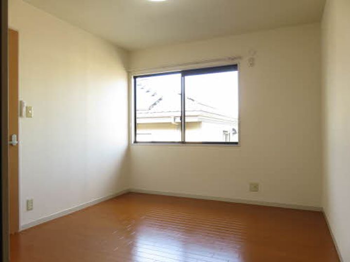 コンフォーレ B棟のその他画像