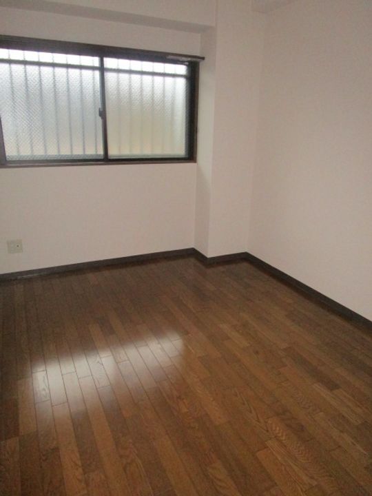 ビバかわごえの内装