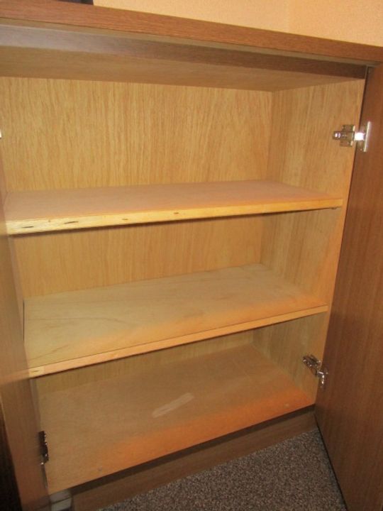 ビバかわごえの内装