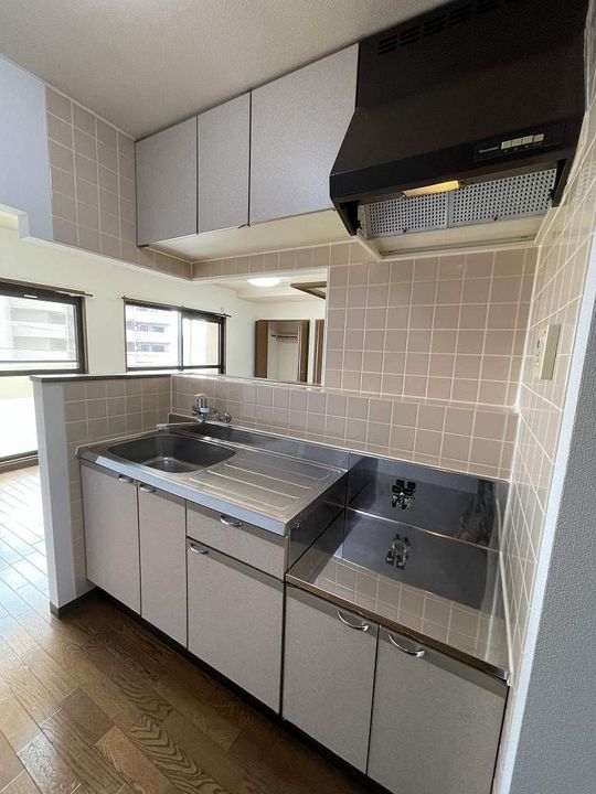 ビバかわごえのキッチン