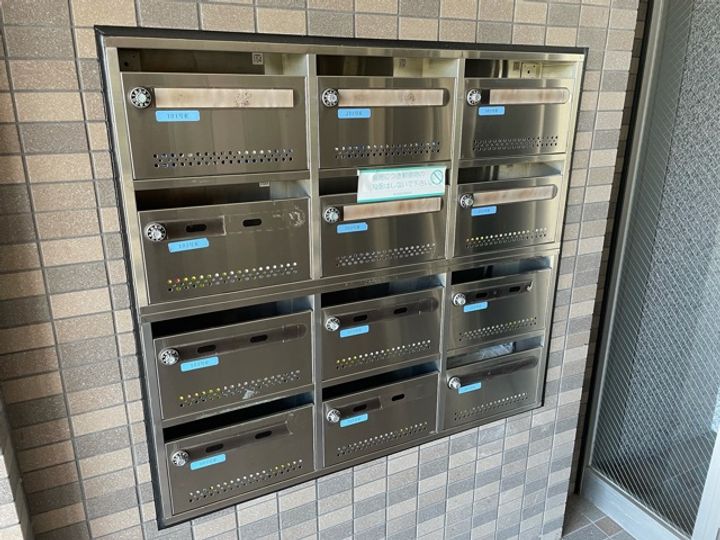 ビバかわごえの外観