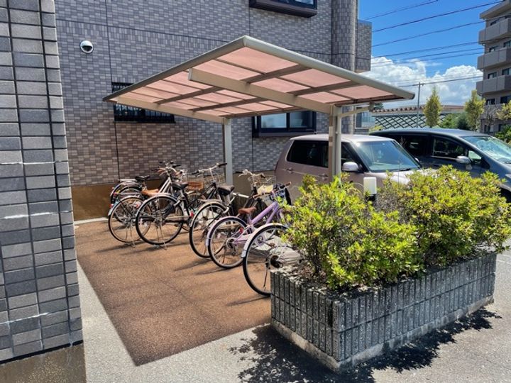 ビバかわごえの外観