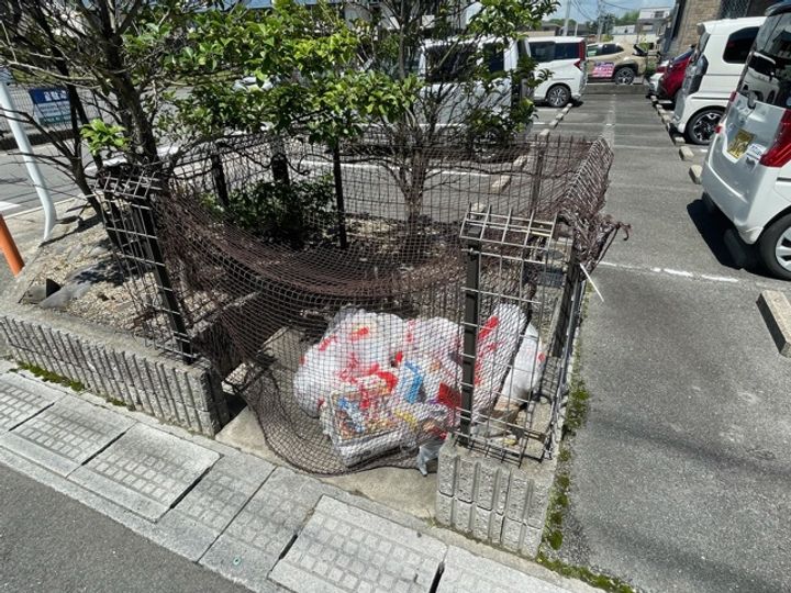 ビバかわごえの外観