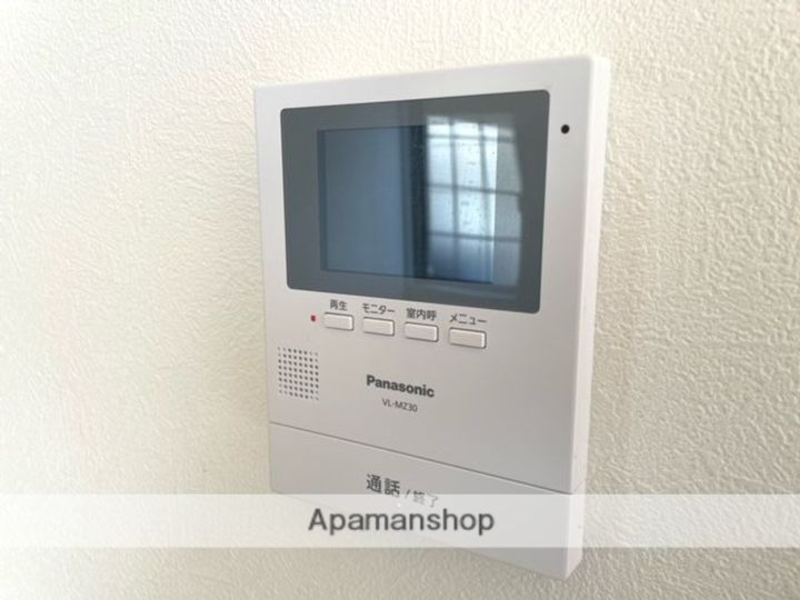 レーヴ グランディス B棟のその他画像