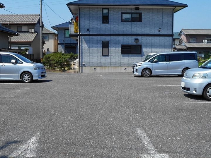 セジュールすみれ Aのその他画像