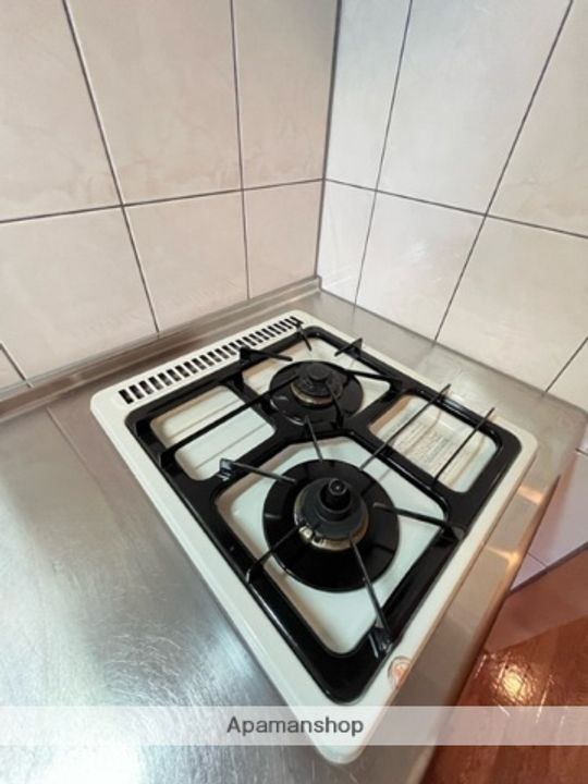 エスポワール101.の内装