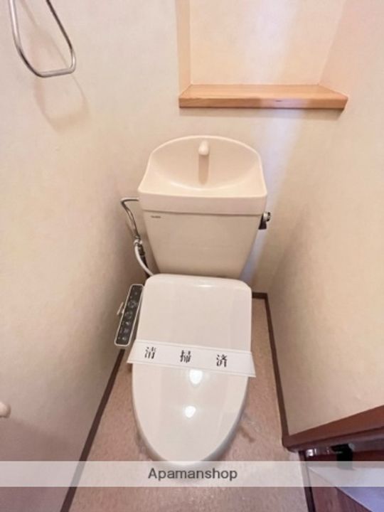 エスポワール101.のその他画像