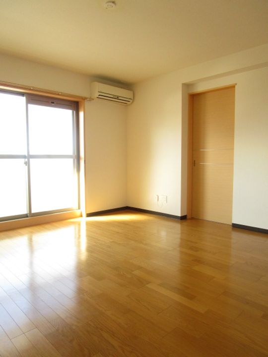 T・Mグローブの内装