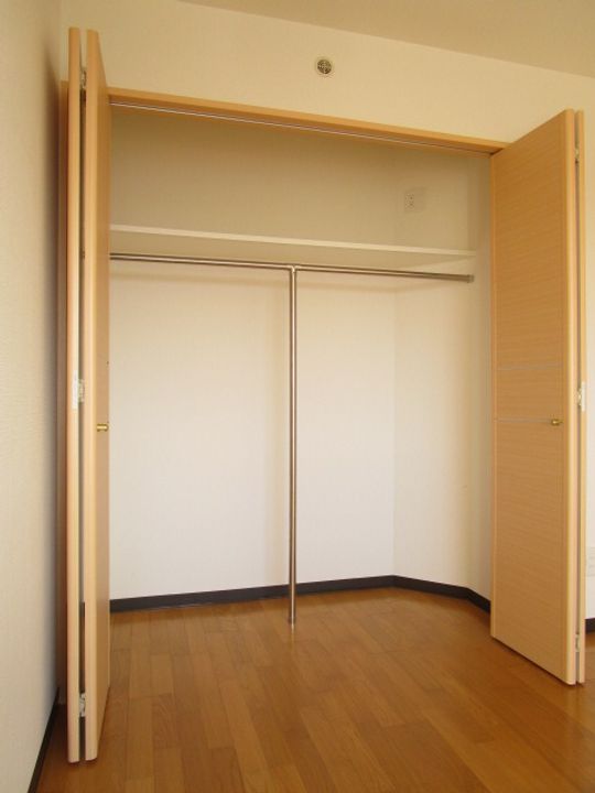 T・Mグローブの内装