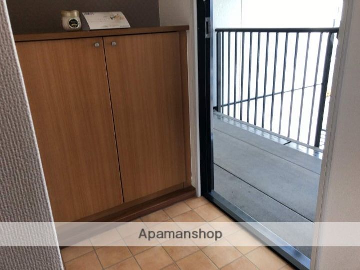 ハイネス21Cの内装