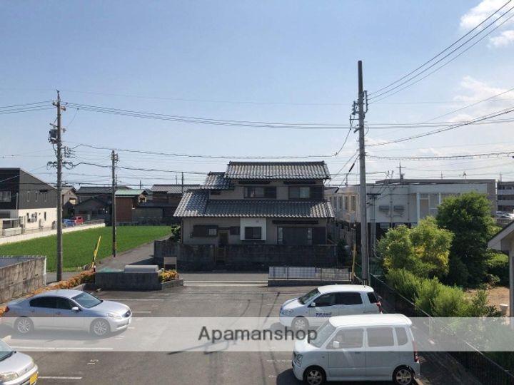 ハイネス21Cの内装