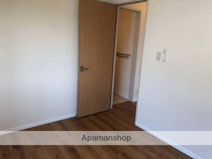 ハイネス21Cの内装