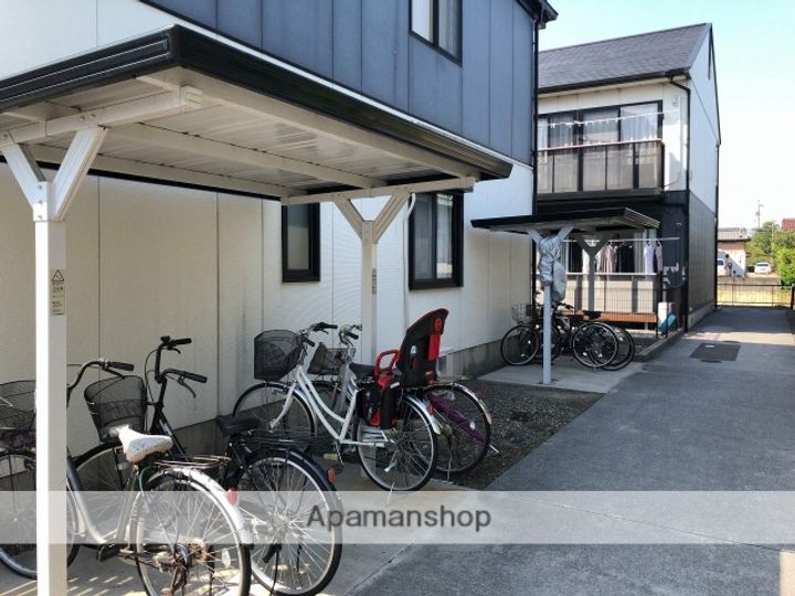 ハイネス21Cのその他画像