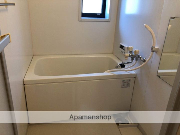 ハイネス21Cの風呂