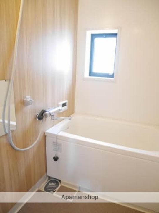 ハイネス21Cの風呂