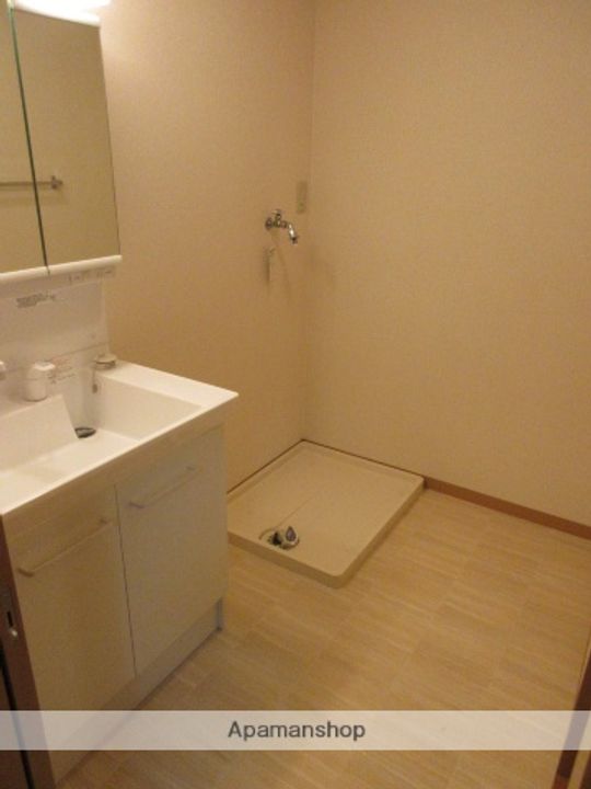 ブランルージュ南町の内装