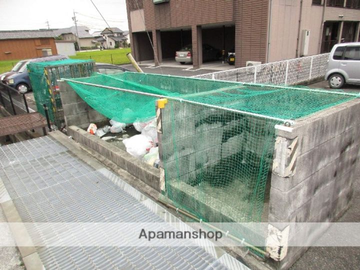 ユーミー小杉の外観