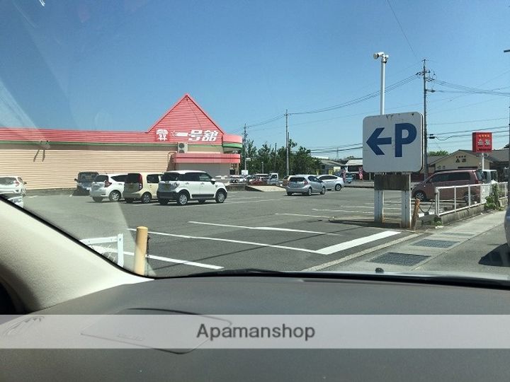 ユーミー小杉の周辺