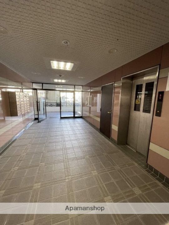 コンフォトゥールの外観