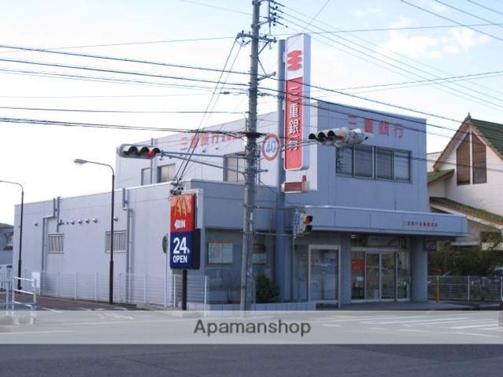 コンフォトゥールの周辺