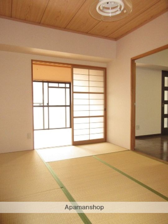 コンフォトゥールの内装