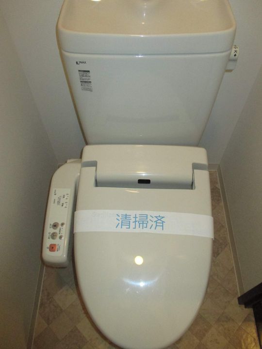 レジデンス浜田のその他画像