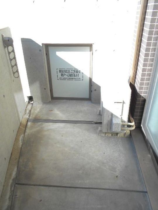 レジデンス浜田のその他画像