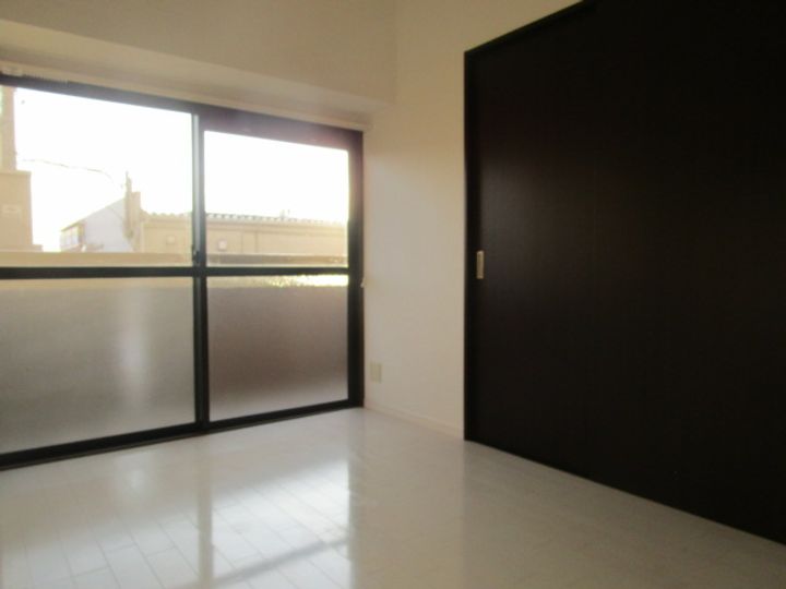 プロミネント四日市の内装