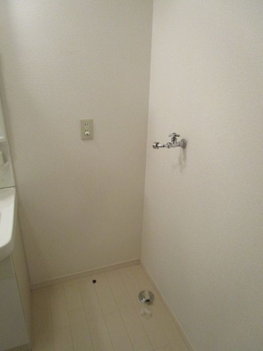 プロミネント四日市の内装