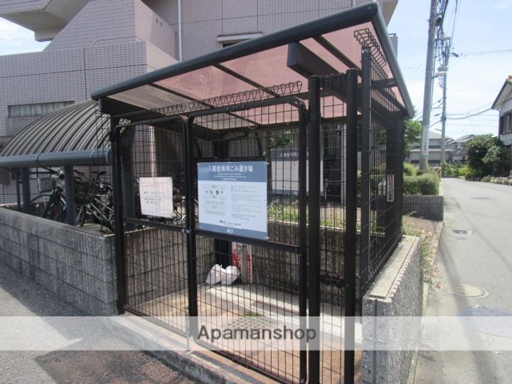 アーバンコア南浜田201のその他画像