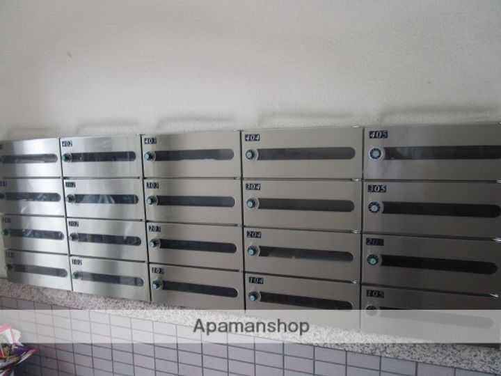 アーバンコア南浜田201のその他画像