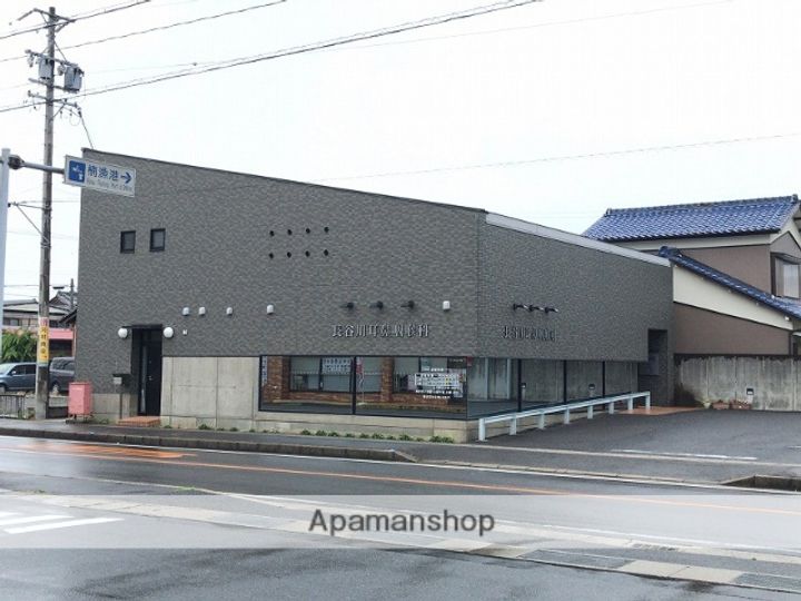 ハイツTYM103.の周辺