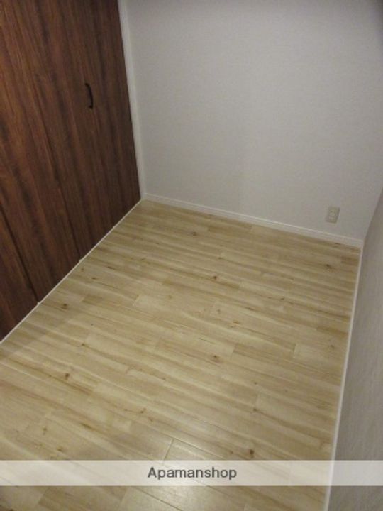 メゾン三幸の内装