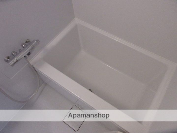 メゾン三幸の内装