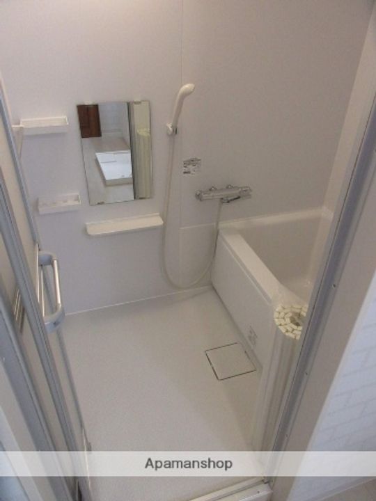 メゾン三幸の風呂