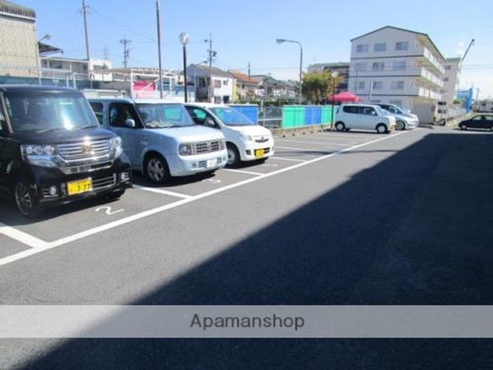 ドエルウィステリア5Aのその他画像