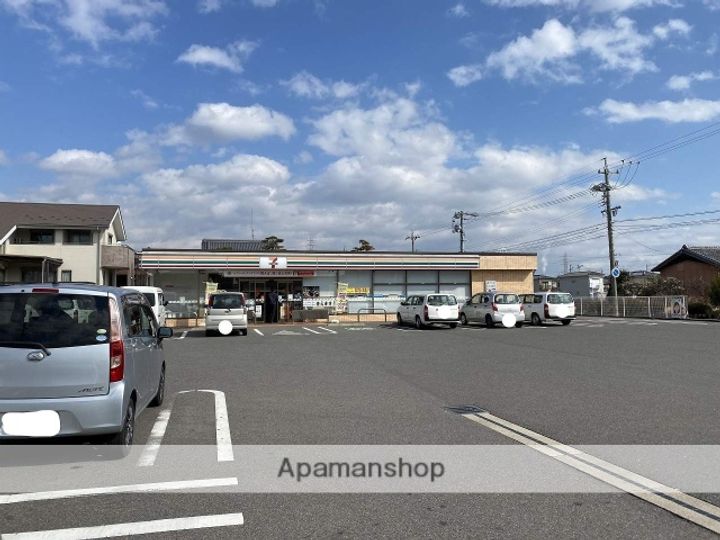 ドエルウィステリア5Aの周辺