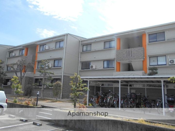 VIP−IN太平洋サウスヒルズのその他画像