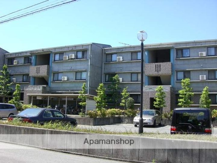 VIP−IN太平洋サウスヒルズの外観